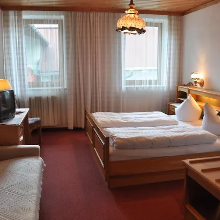 Hambergers Posthotel