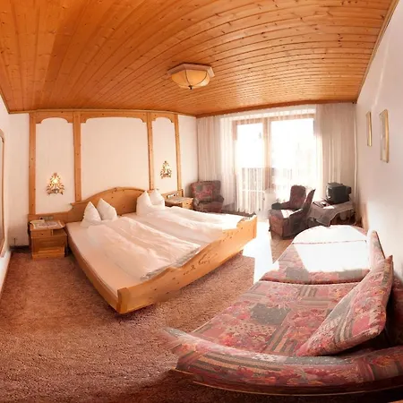 Hambergers Posthotel Gasthof Reit im Winkl