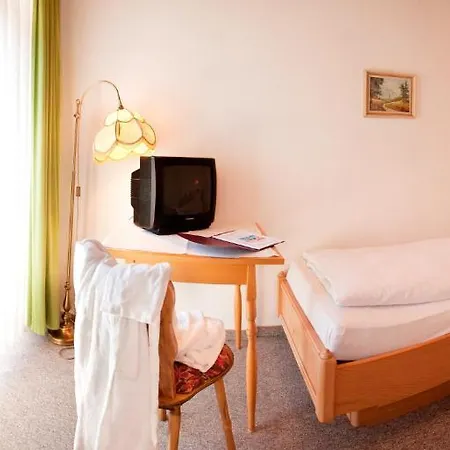 Hambergers Posthotel Gasthof Reit im Winkl