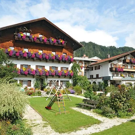 Hambergers Posthotel Gasthof Reit im Winkl