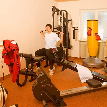 Gasthof Hambergers Posthotel 3*