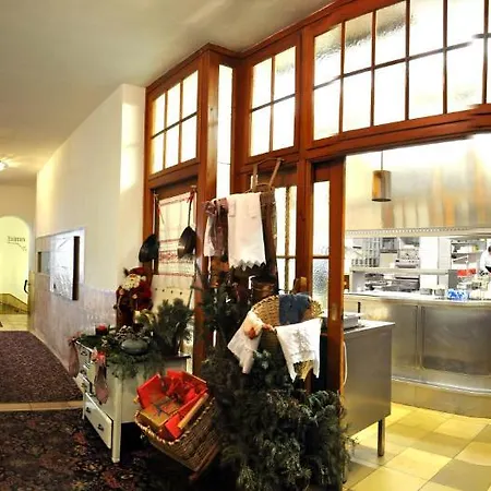 Gasthof Hambergers Posthotel