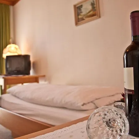 Hambergers Posthotel 3*