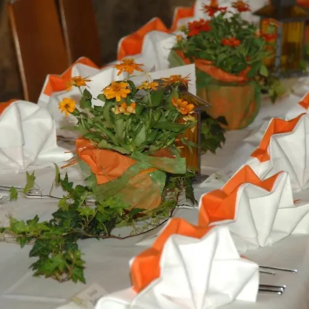 Hambergers Posthotel Gasthof Reit im Winkl