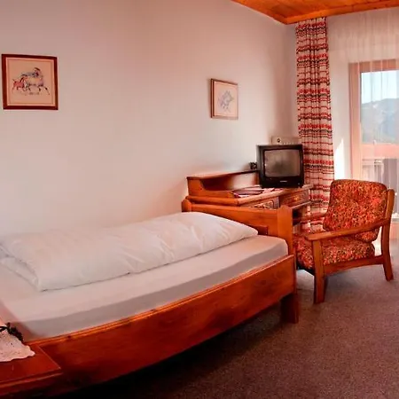 Gasthof Hambergers Posthotel