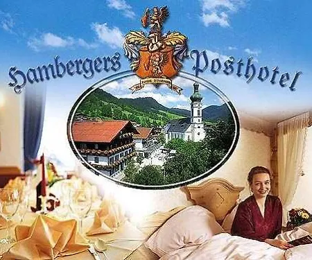 Hambergers Posthotel